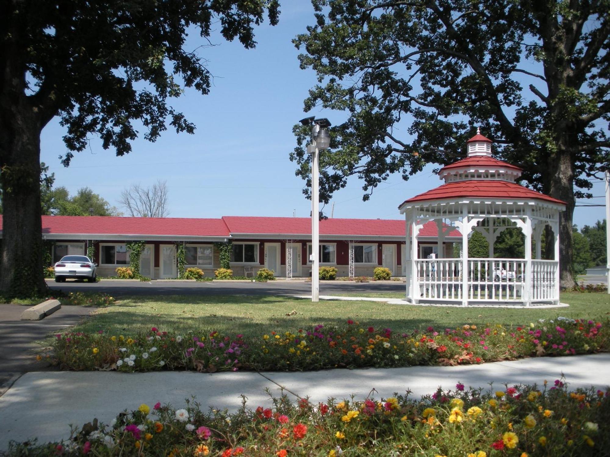 Murray Inn And Art Gallery 내부 사진